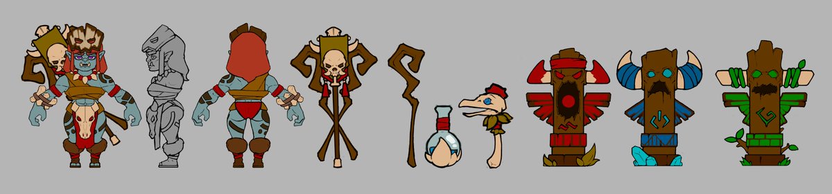 Rage Arena tweet media