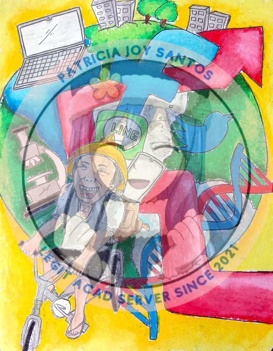 Drawing or poster po ba hanap nyo? Artist here! Any related sa arts, i can po. LOWER price po akoo ❤️☺️

#AcademicTwitter #academiccommission #commissionart #commissionsopen