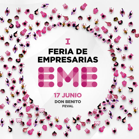 empresasDB's tweet photo. 🙋‍♀️Ven a la I Feria de Empresarias y participa en todas las actividades que han preparado para ti.
🚀17 de junio Don Benito.
☑️Talleres de cata de vinos, fotografía, marketing...
☑️Sorteos de moda, complementos,...
⏱️Abierto hasta las 20:00h.

Inscríbete 👉 https://t.co/qn9iQeflFk https://t.co/JGuCHWn6KR