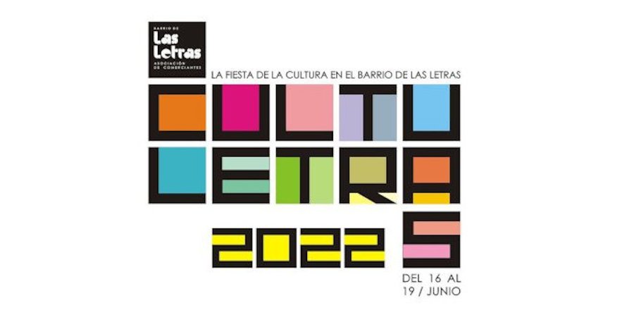 Rutas teatralizadas, cuentacuentos, conciertos, exposiciones... 📚
«Cultuletras»  de <a href="/Barriolasletras/">Barriodelasletras</a> 
<a href="/M_C_D_Moda/">Madrid Capital De Moda</a>
 👉 bit.ly/3NAMDmu
#Cultura #Ocio