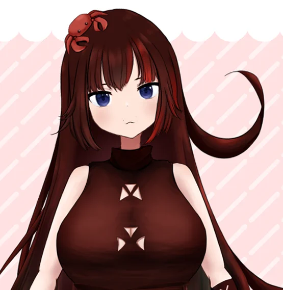 お顔のxyzだけできた 