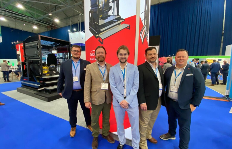 TOCWorldwide's tweet image. TOC Europe Showcase in Rotterdam an “Unprecedented Success” 
@GlobalSimInc bit.ly/3mOE8bQ #TOCEurope #TOCWorldwide