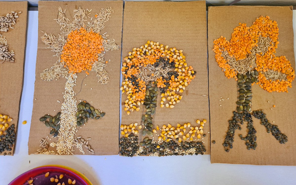 OPS_OratoryPrep's tweet image. From our very own woods to the Harcourt Arboretum in Oxford, our Year 1 children have thoroughly enjoyed the power of outdoor learning through first-hand experiences which demonstrate relevance of knowledge, understanding and skills learnt in the classroom.

#OPSLearning #Year1