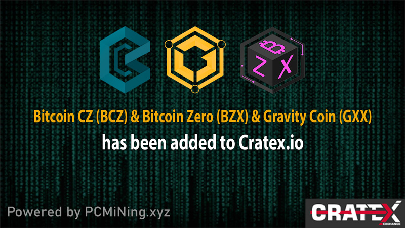 Cratex.io tweet media