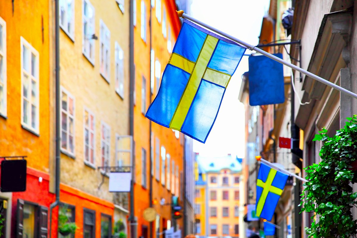 Swedish government scraps plans for offshore crackdown
Thursday 16 June 2022 - 9:28 am


Sweden’s government will not go through with a plan to give authorities the power to block all unlicensed forms of gambling, regardless of whether operators tar...