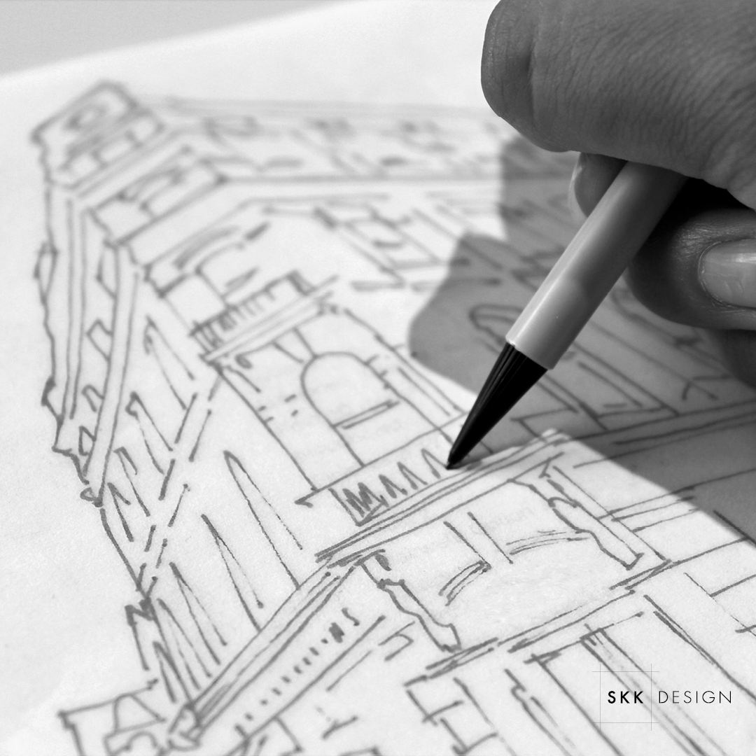 senkenkendesign's tweet photo. SKK Design are comprised of an award-winning team who are driven to transform spaces in form and function, always meeting and exceeding client expectations.

Get in touch with us today to discuss your next project!

01279 873010   
info@senkenken.com

#SKK #Design #Architecture https://t.co/0BuOyYcZl6