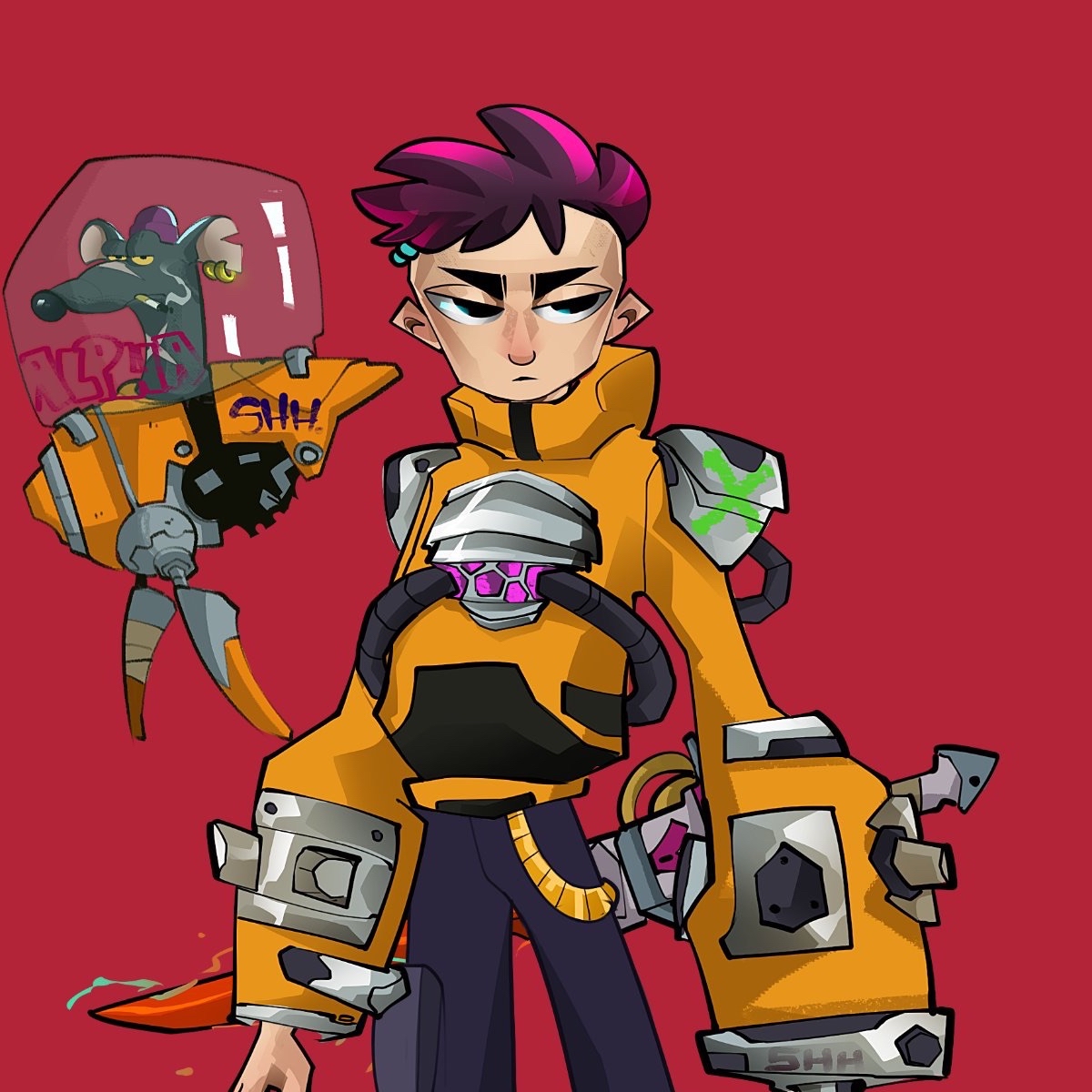 Istracy 缇🔆 tweet media