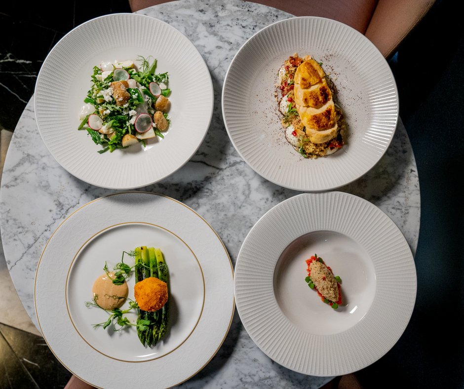 12HayHill's tweet photo. Coming close to the end of the week. If you are ticking off all your goals this week, then have a celebratory meal with us at our restaurant.
-
-
#Mayfair #12HayHill #London #PrivateMembersClub #BusinessClub #BusinessClubLondon #MembersClubLondon #ClubWorking #MayfairLondon https://t.co/5fhau0TIbM