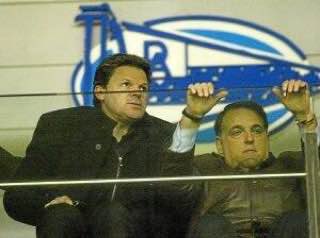 Iraultza1921's tweet photo. NI UN SOLO MINUTO DE PROTAGONISMO A ESTE PERSONAJE.
Piterman, ni olvidamos ni perdonamos. @MovistarFutbol Basta ya de blanquear al testaferro de Tebas y Anton. https://t.co/OFtLrnlinJ