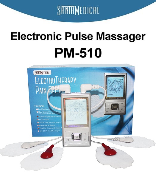 ToddMeier13's tweet photo. Tens Unit Electronic Pulse Massager 
#tensunit #rechargeabletensunit #pulsemassager 
✅ Get it for   - $19.95! 🔥🔥🔥  
✅ Shop Now - https://t.co/qOojJMv3uT https://t.co/d095uFlfzc