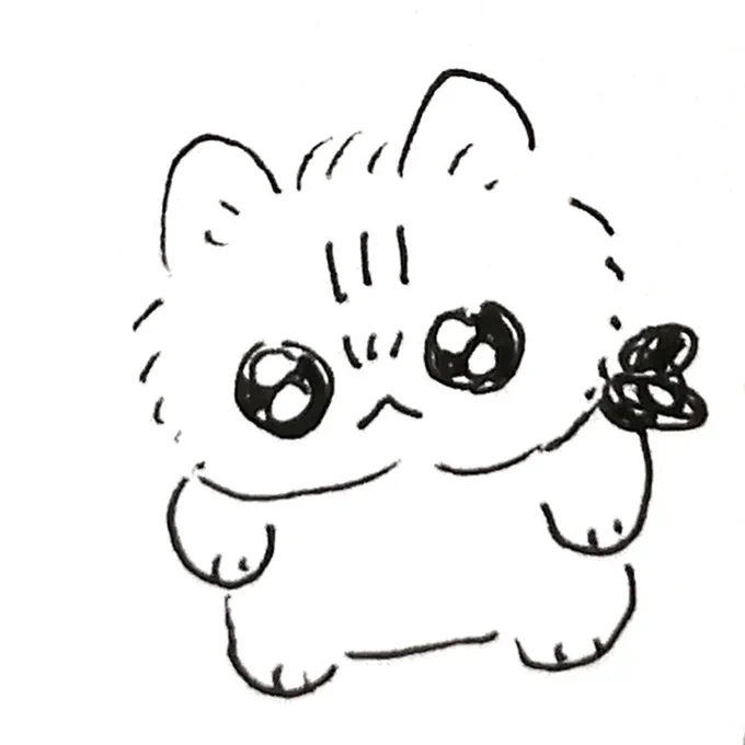 ムッ 