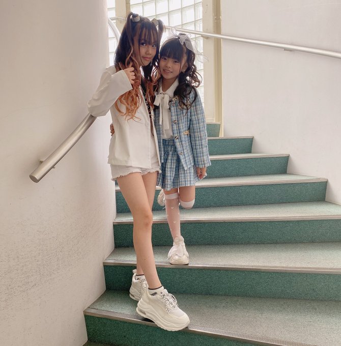 Twitterのコスプレ画像21