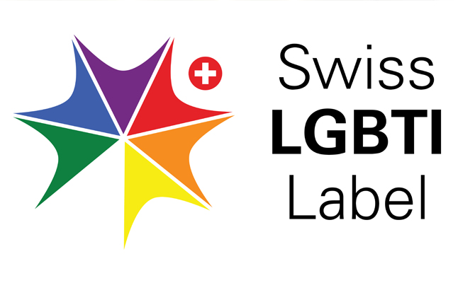 Die Stadt Bern hat das Swiss LGBTI-Label erhalten. Das Label ist ein Qualitätssiegel für Organisationen, die sich für die Gleichstellung von lesbischen, schwulen, bisexuellen, trans, intergeschlechtlichen und weiteren queeren Menschen einsetzen. bern.ch/mediencenter/m…