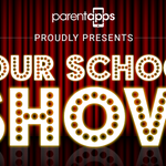 Image for the Tweet beginning: Advertise your school production so