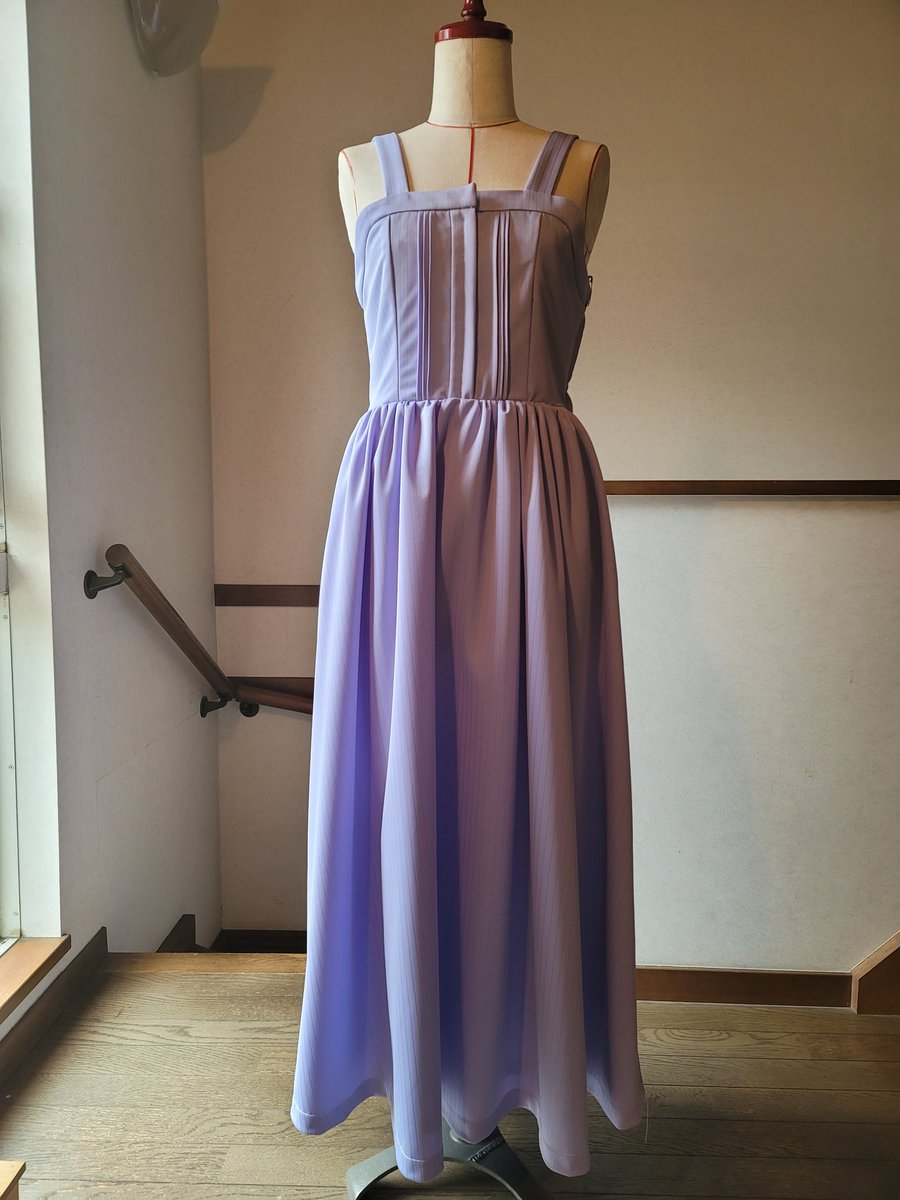 itochan5's tweet photo. 東京ノ温度「おずわるど」昨日終演！ドロシー、オズマ姫、グリンダの衣裳を新規製作しました！
はじめての団体様でしたが、童話ベースの作品は天ポリでも結構やっていたので、懐かしい気持ちに🐣(経験を活かせたかな？笑)携わることができて光栄です🥰
#おずわるど https://t.co/VYzd3UKBHL