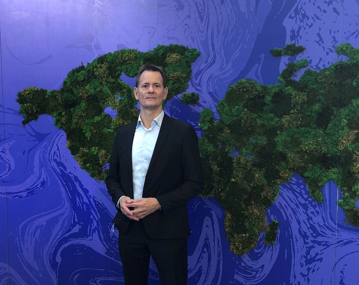 COWIdk's tweet photo. Mød os på Folkemødet! 📢 Blandt COWIs talere er EVP @MBindseil, og på lørdag kl 10:30 kan du på Grønbechs Hotel følge paneldebatten om 'Grønbog for et bæredygtigt energisystem – sådan frigør vi os fra Putins fossile brændsler' fra @mandagmorgen.  
#fmdk #FMDK22 https://t.co/iWapUqyfoJ