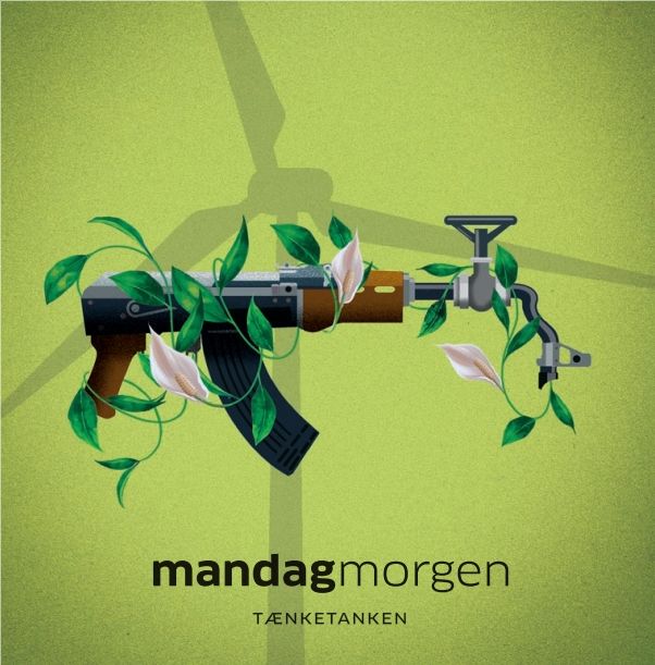 COWIdk's tweet photo. Mød os på Folkemødet! 📢 Blandt COWIs talere er EVP @MBindseil, og på lørdag kl 10:30 kan du på Grønbechs Hotel følge paneldebatten om 'Grønbog for et bæredygtigt energisystem – sådan frigør vi os fra Putins fossile brændsler' fra @mandagmorgen.  
#fmdk #FMDK22 https://t.co/iWapUqyfoJ