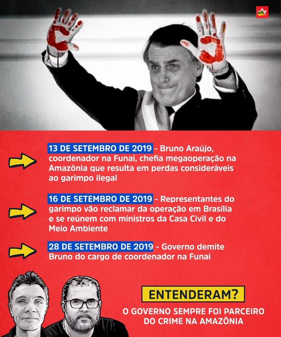 Carapanã (@carapanarana) on Twitter photo 