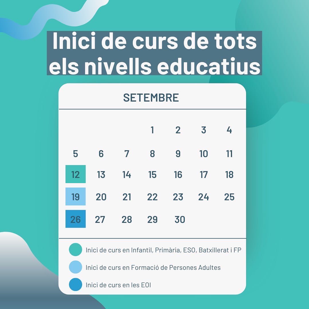 GVA Educació tweet media