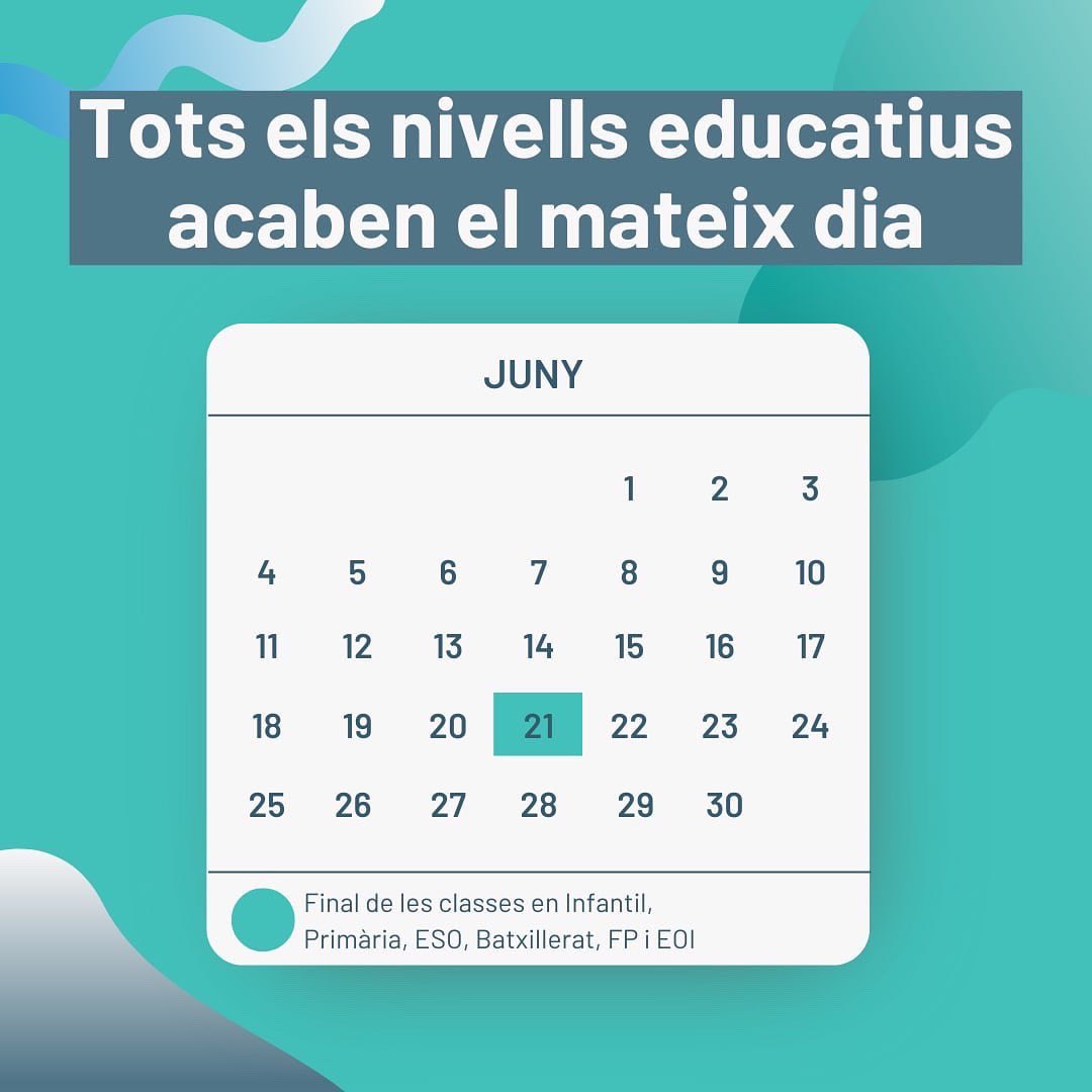 GVA Educació tweet media