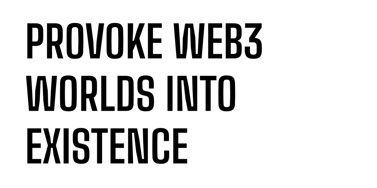 Web3 Worlds tweet media