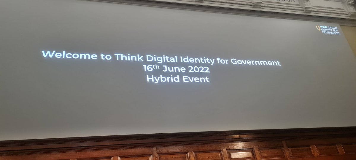 Here we go, exciting! <a href="/thinkdigicon/">Think Digital Partners</a>