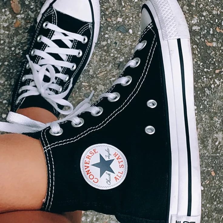 Converse All Star
Size 22-45
Price 1300/=
All colours available
Call 0798542232
Free delivery to Nairobi Cbd

Join the WhatsApp group link below for more info

chat.whatsapp.com/CPEThvkbRHJ5PR…

Sakaja Igathe Nairobi #WajackoyaThe5th
#TheDayOfTheAfricanChild Uhuru KCSE Everton IEBC