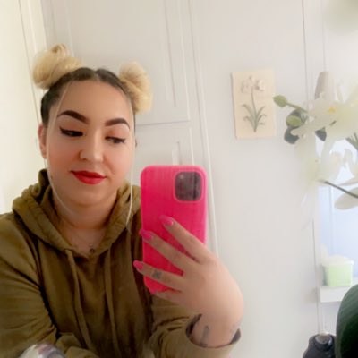 raaachbby's tweet photo. #NewProfilePic https://t.co/3I1tk3ZlTq