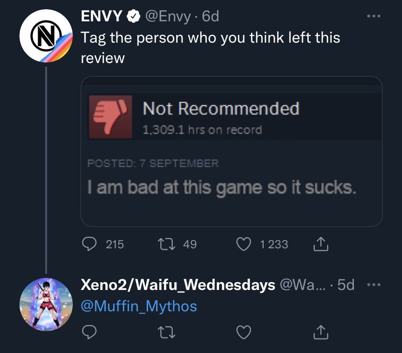 Muffin Mythos tweet media