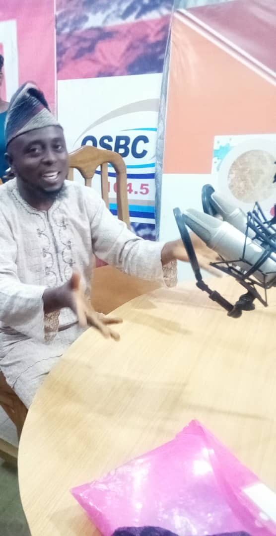 Yusuf Dauda A. tweet media