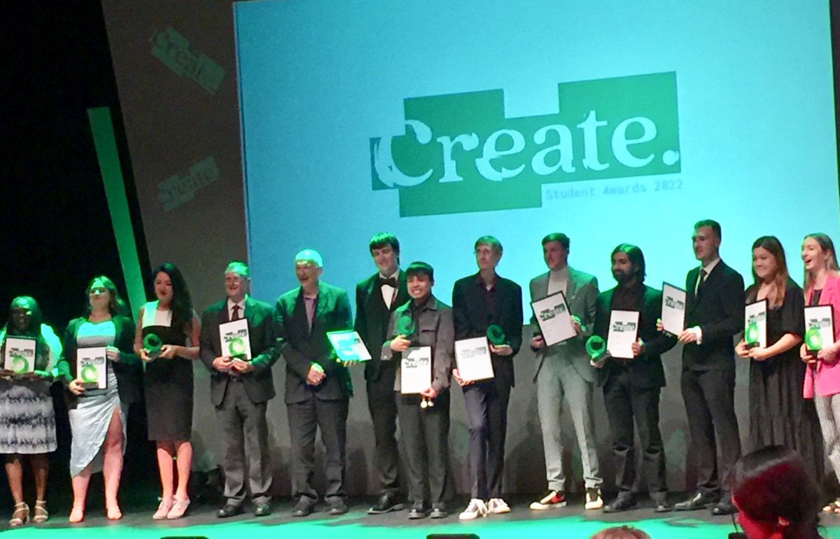 QaisraShahraz's tweet photo. Fab #createawards event by Arts School @SalfordAlumni @SalfordMuseum @TheLibraryUoS -congrats to winners! some pics with Dean Prof Allan Walker & Sam Ingleson
#arts #Literature #Filmmaking @MACFESTUK @mwartfoundation https://t.co/OGGuzv3XZD