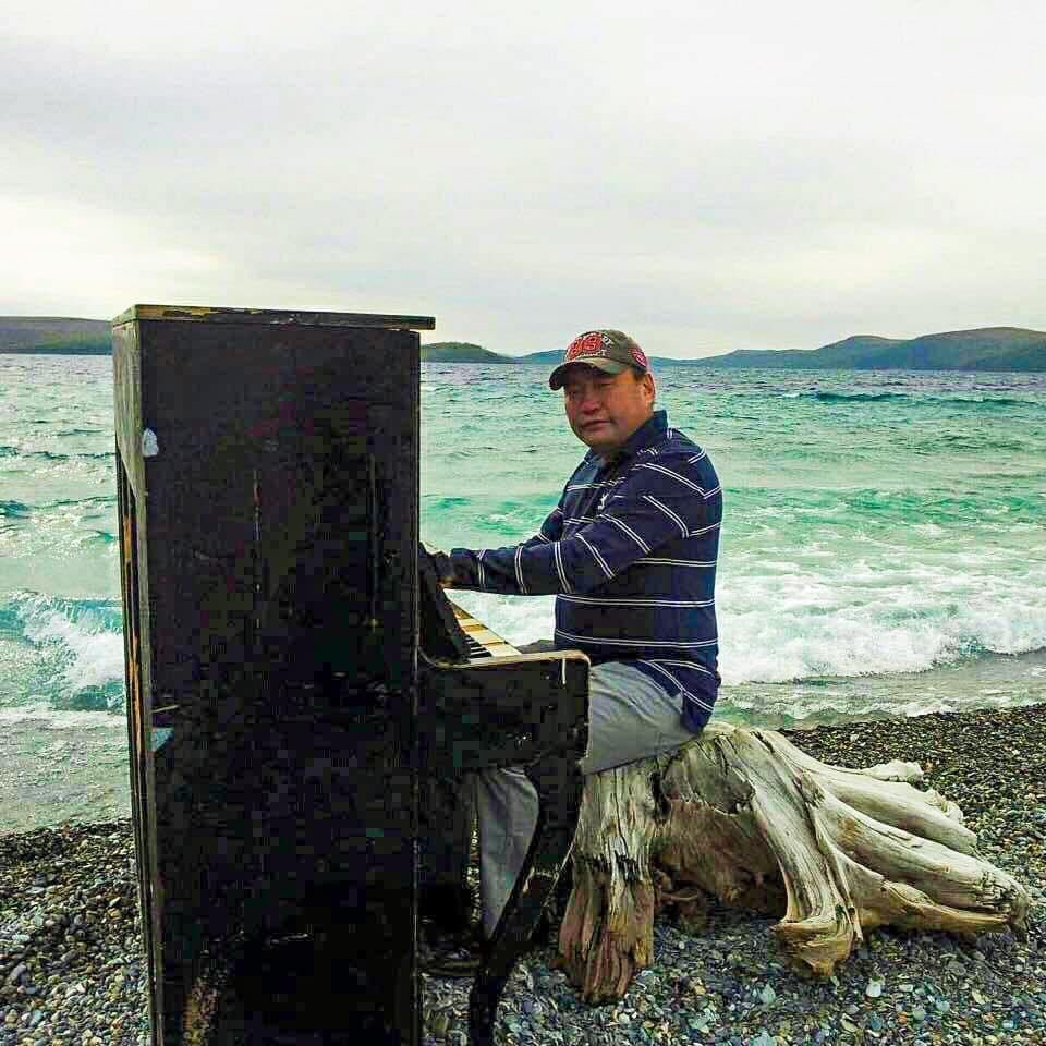 Баяртай байна аа, #хөвсгөлнуур #далайээж маань #юнеско-д бүртгэгдсэн тухай сайхан мэдээтэй өдөр тохиов.
#бихайрлажчадна