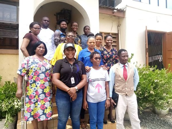 regyhenry's tweet photo. RHAGF participated in the NACTAL FCT meeting held on 23rd September 2021 in Gwarimpa Abuja
#RHAGF
#NACTAL
#EndChildTraffickingAbuseLabour https://t.co/t9jSHW7LDe