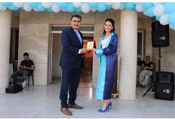 ErmasLisesi's tweet photo. Mezuniyetimize katılan İlçe Milli Eğitim Müdürümüz Sezgin AYKIRI’ya teşekkür ederiz. @UlaMem @48Aykiri https://t.co/38tp4DvK8N