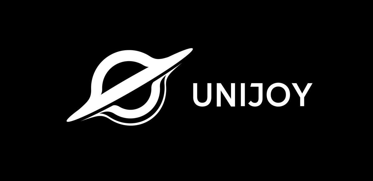 🥳🥳🥳WELCOME!🥳🥳🥳
✅We are glad you came and join The UniJoy.io to open your new experience!