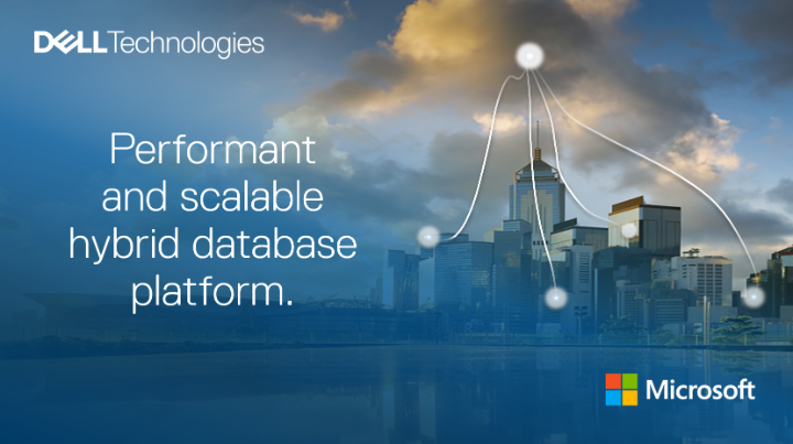GZindato's tweet photo. #Microsoft @Azure Arc-enabled #SQL Managed Instance, combined with Dell #PowerStore &amp; #PowerEdge, delivers performance &amp; hybrid cloud data services for mission critical workloads!

Discover more: https://t.co/jJKhiC8Fy5

#Iwork4Dell https://t.co/dTtPhQsjjs