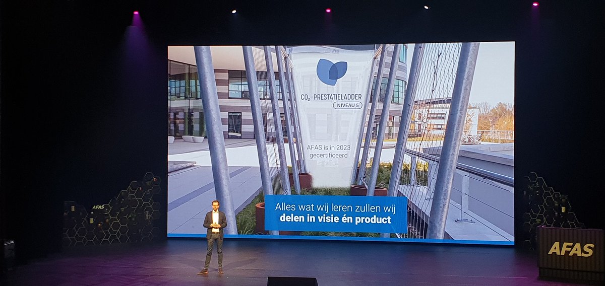 aabuwalda's tweet photo. @basvanafas trapt de @AFAS Open 2022 weer af. 
De energie spat er weer  vanaf! 
#AfasOpen https://t.co/xNfa5sRrI3