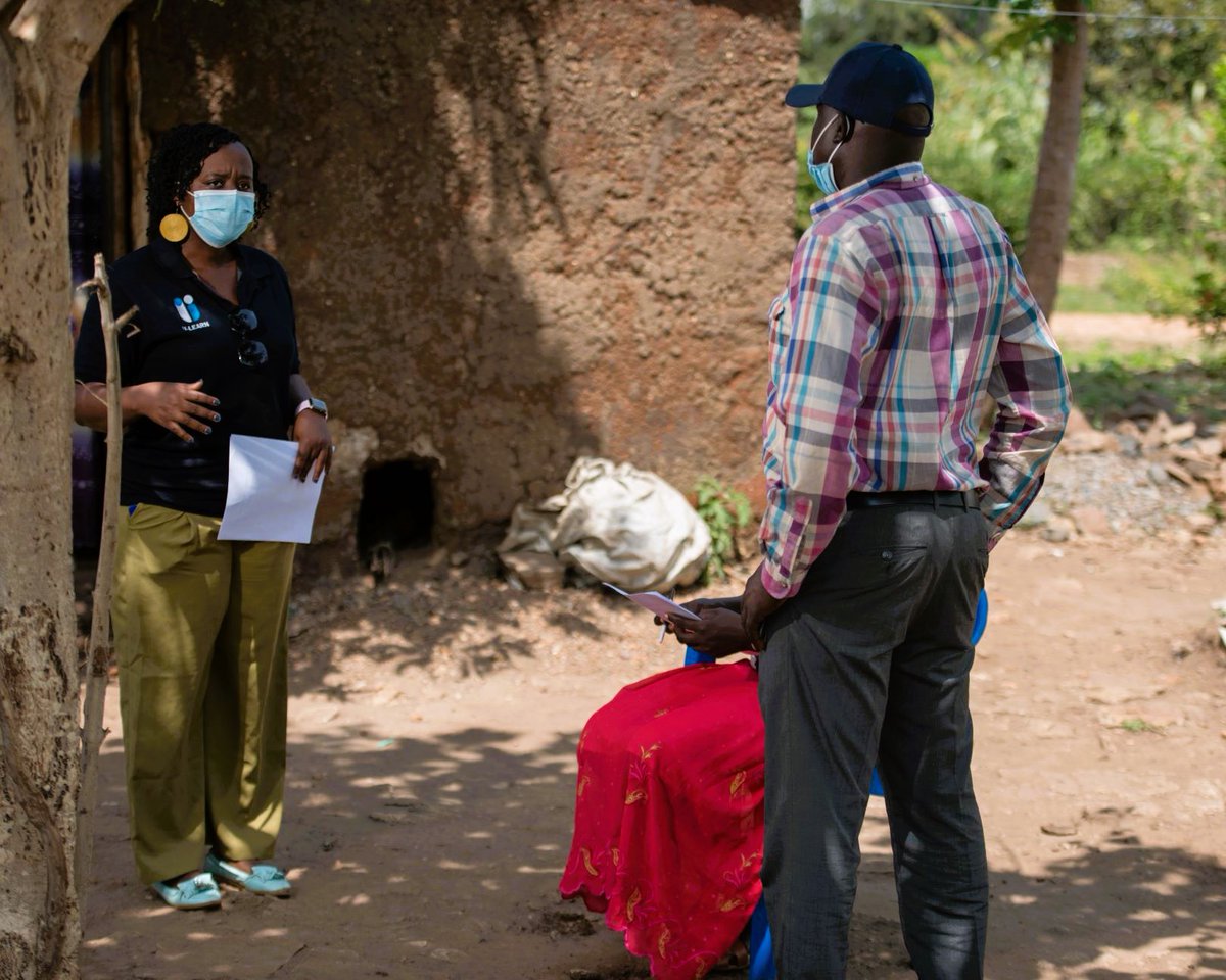 ULearnUganda's tweet photo. #Only3daysleft until #AAPA application closes! 
Slots are limited, so don't lose your chance to receive support on operationalizing accountability to affected populations in your programs (open to all refugee response actors in #Uganda). Apply by June 20➡️ https://t.co/J3V92iCZEn https://t.co/sUYlLl2pzC