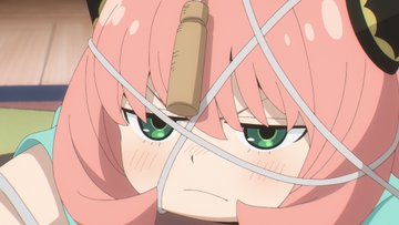 Spy X Family Episode 12
