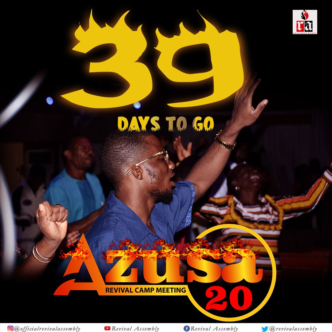#Azusa20 #countdown