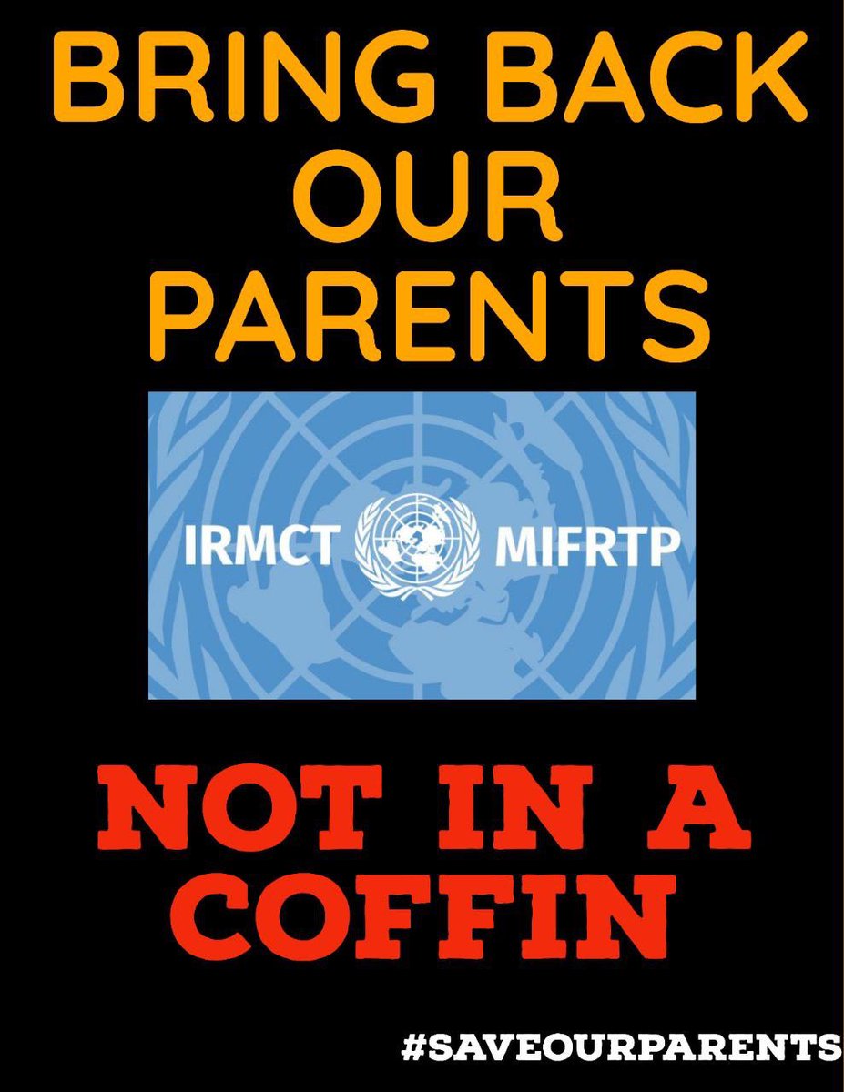 saveourparents's tweet photo. ✊🏾✊🏾✊🏾 @unirmct https://t.co/NcQ6NN194x