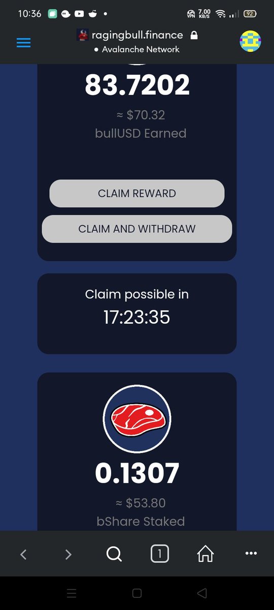 Pepenero1980's tweet image. Crazy devs 
Crazy community 
Crazy rewards 
Jump in !!!!!!