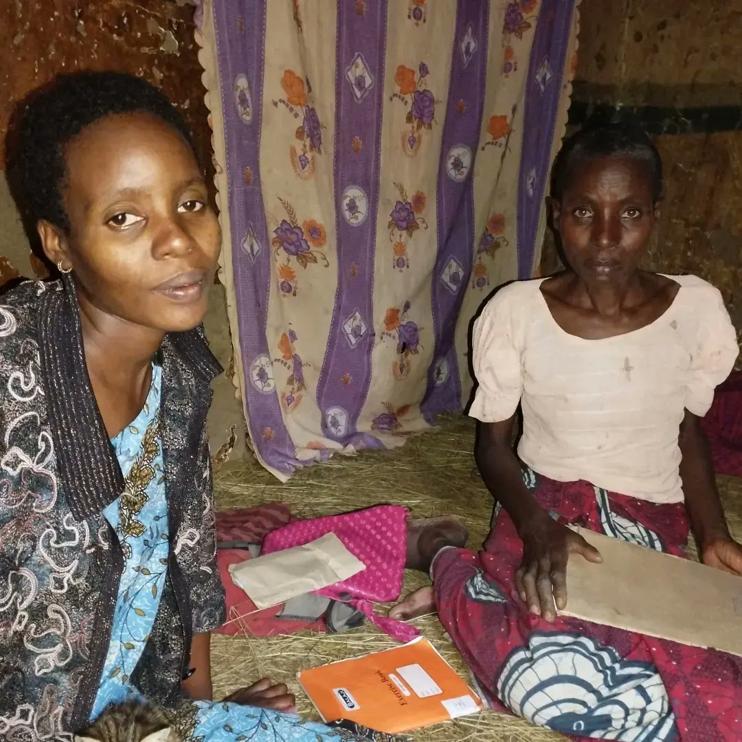 Msafiri, Erick Charles tweet media