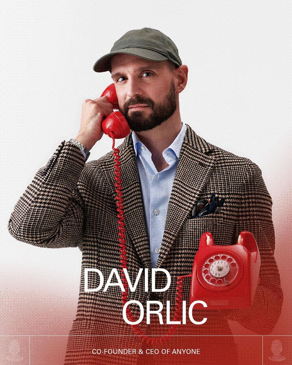 David Orlic tweet media