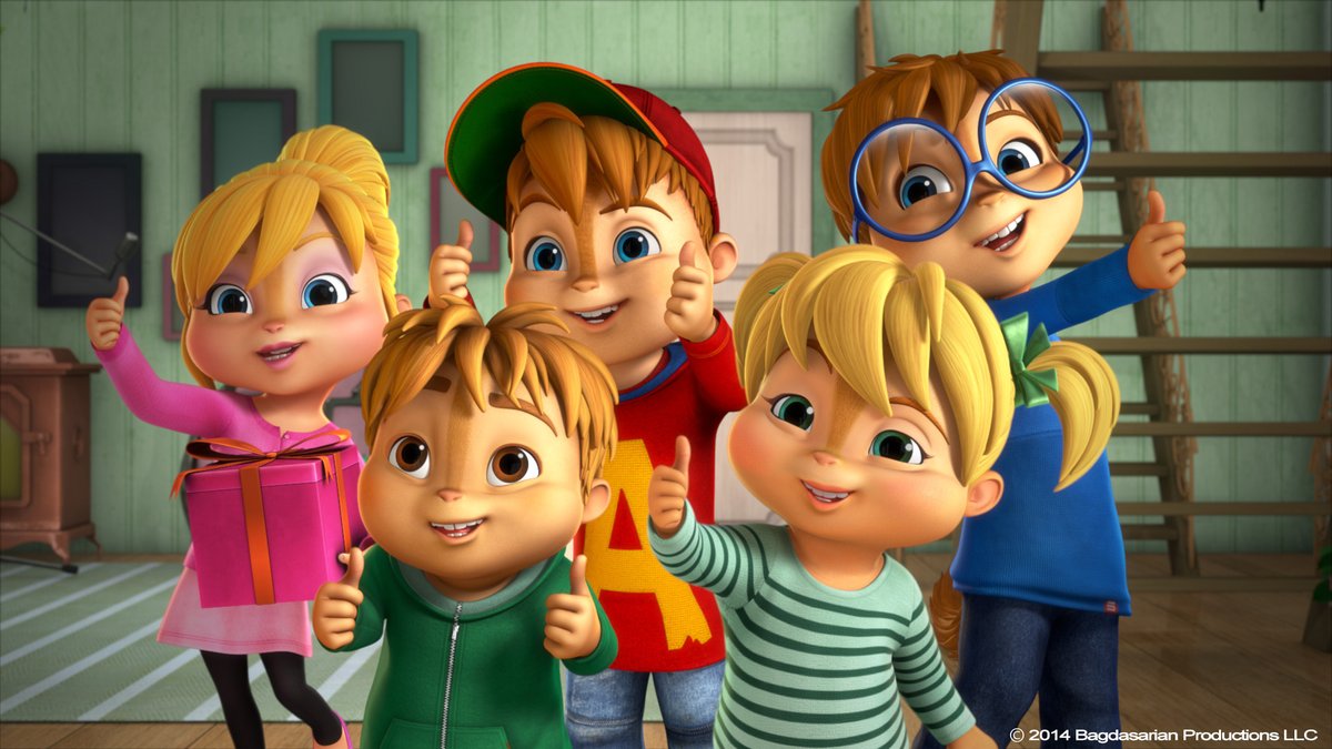 DiscoveryItalia's tweet photo. #ascoltitv: RECORD dell’anno per #K2 che nelle 24 ore sfiora il 9% di share sui Kids ed è il #1canale sul target👏
Successo in particolare per #AlvinAndTheChipmunks e #AtuttoReality #LeOrigini che raggiungono il 20% di share sui Bambini✨ https://t.co/Y5jdD7P4nV