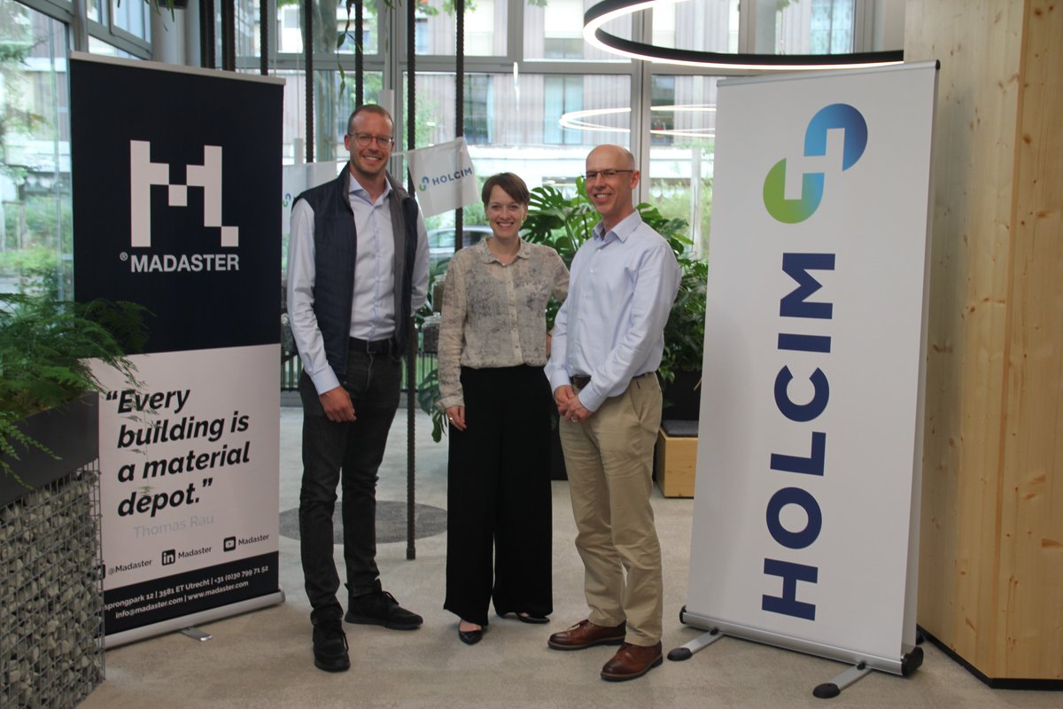 Madaster_CH tweet media