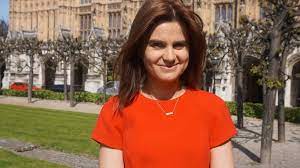 I can't quite believe it is six years since Jo Cox MP was murdered in her constituency. I wonder if she would believe her extraordinary legacy to build #moreincommon. I have spent this week going out of my way to talk to people with very different views to mine - least I can do!