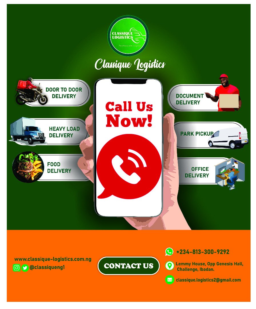 classigueng's tweet image. We are here to save you the stress...