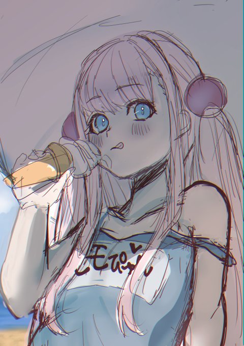 #デイリーモモコチャレンジ
ぺろぺろかわいいね 