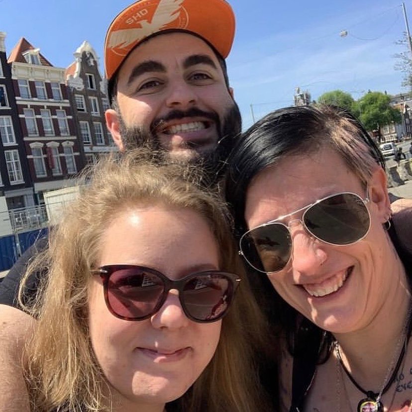 The Time Has Come… Tonight We Rock, Tonight We Stand United As One Shinedown Nation, As A Unity, As A Family Tonight We Will Rock The House

It’s Time To Enter Planet Zero 

Initiate Landing At TIVOLIVREDENBURG With <a href="/StineA89/">Stine Sacha Andersen</a> &amp; <a href="/AnkevDooren/">Anke van Dooren</a> 🇦🇺🇩🇰🇳🇱